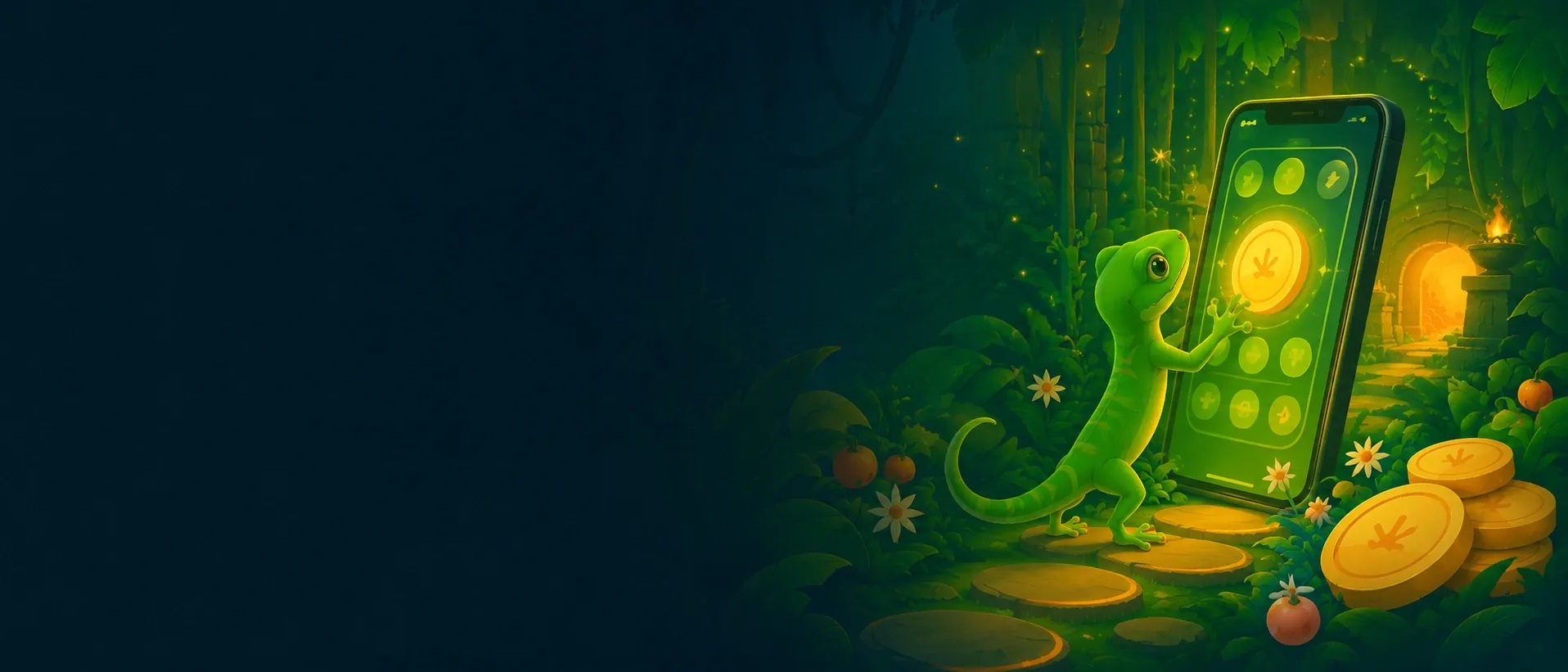 GeckoPlay