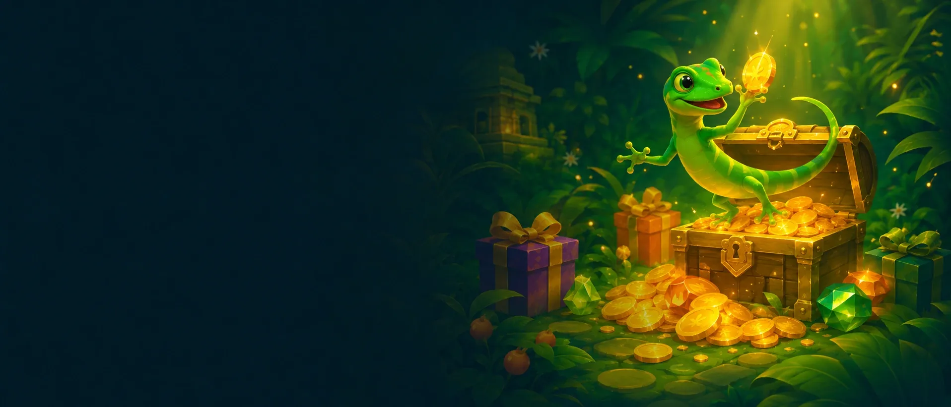 GeckoPlay