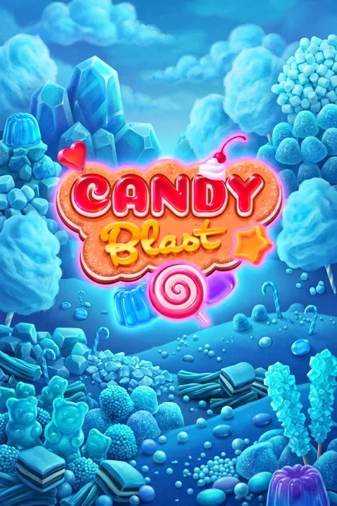 Candy blast
