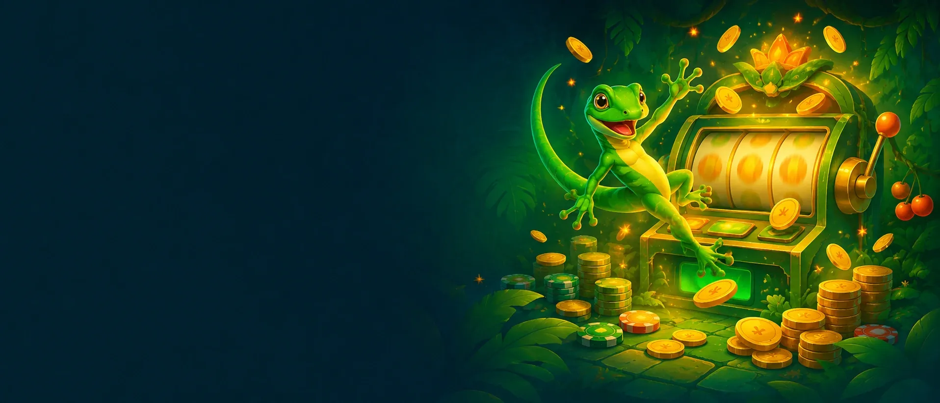 GeckoPlay