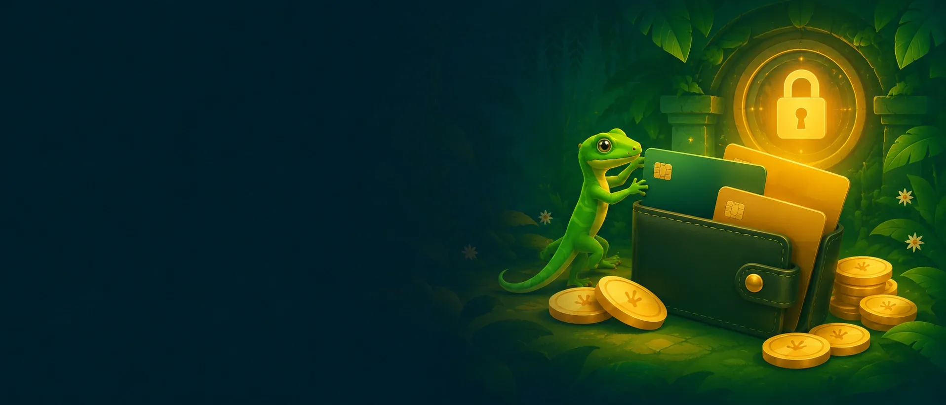 GeckoPlay